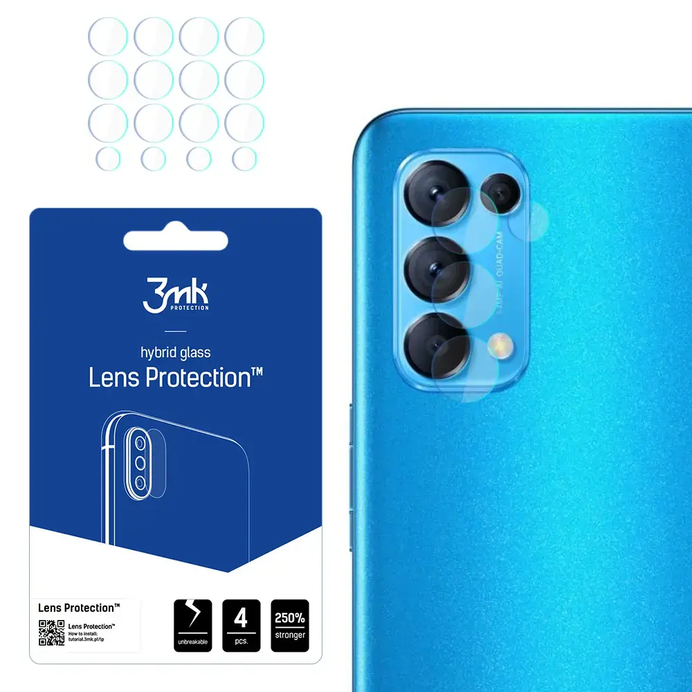 3mk Protection Oppo Find X3 Lite