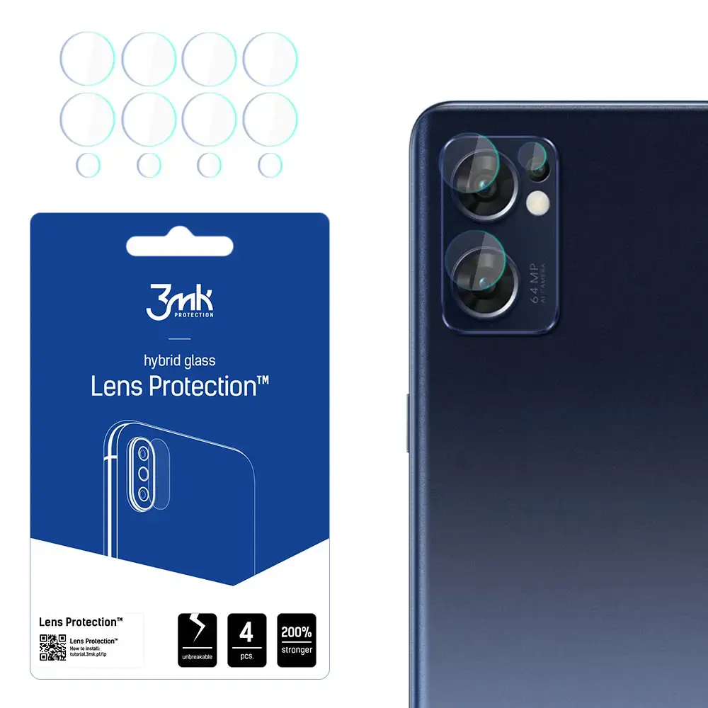 3mk Protection Oppo Find X5 Lite