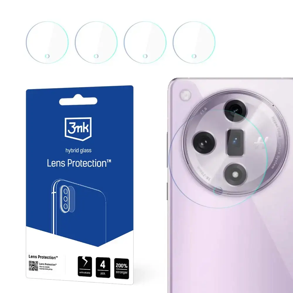 3mk Protection Oppo Find X7 -