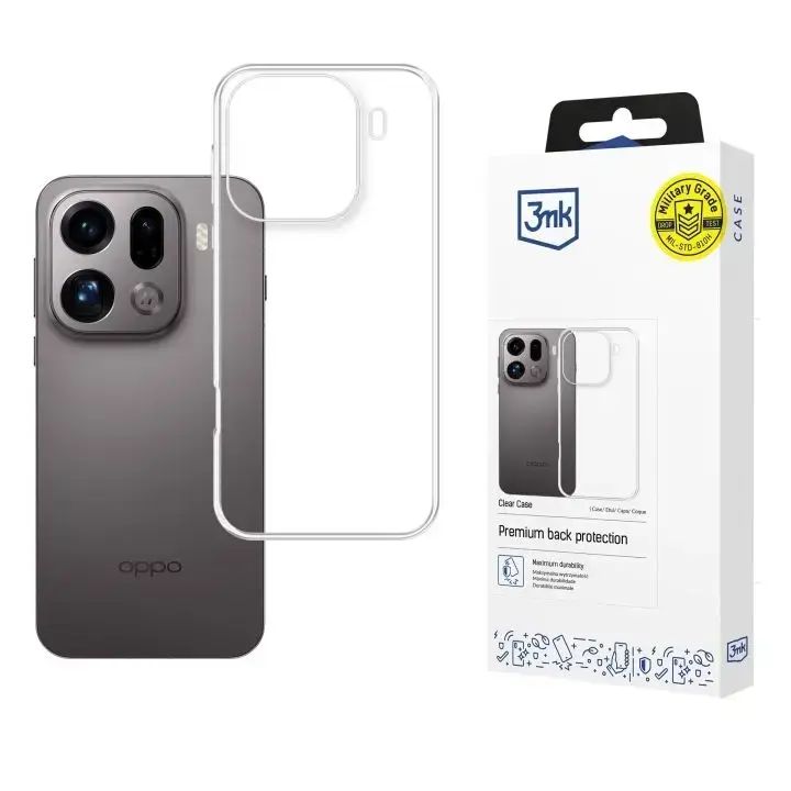 3mk Protection Oppo Find X9 Pro
