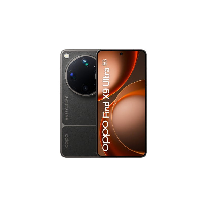 Oppo Find X9 Ultra 5G Dual