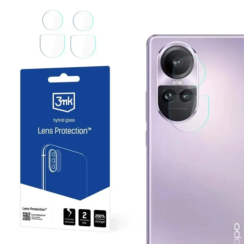 3mk Protection Oppo Reno 10 (CPH2531)|Pro