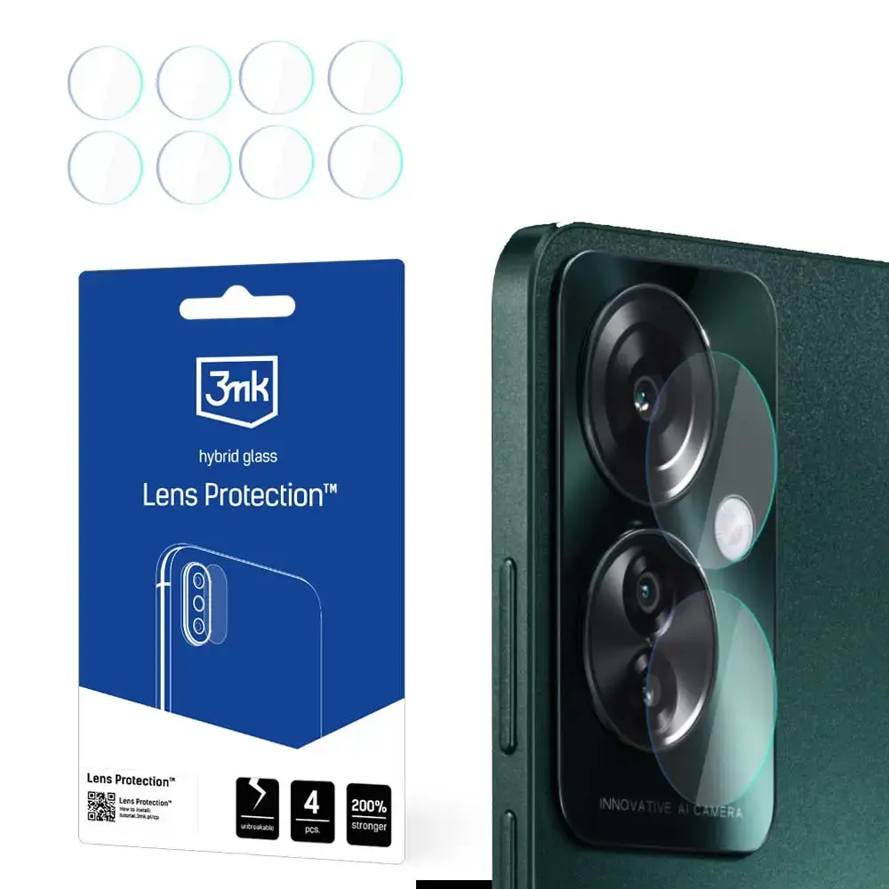 3mk Protection Oppo Reno 11 F