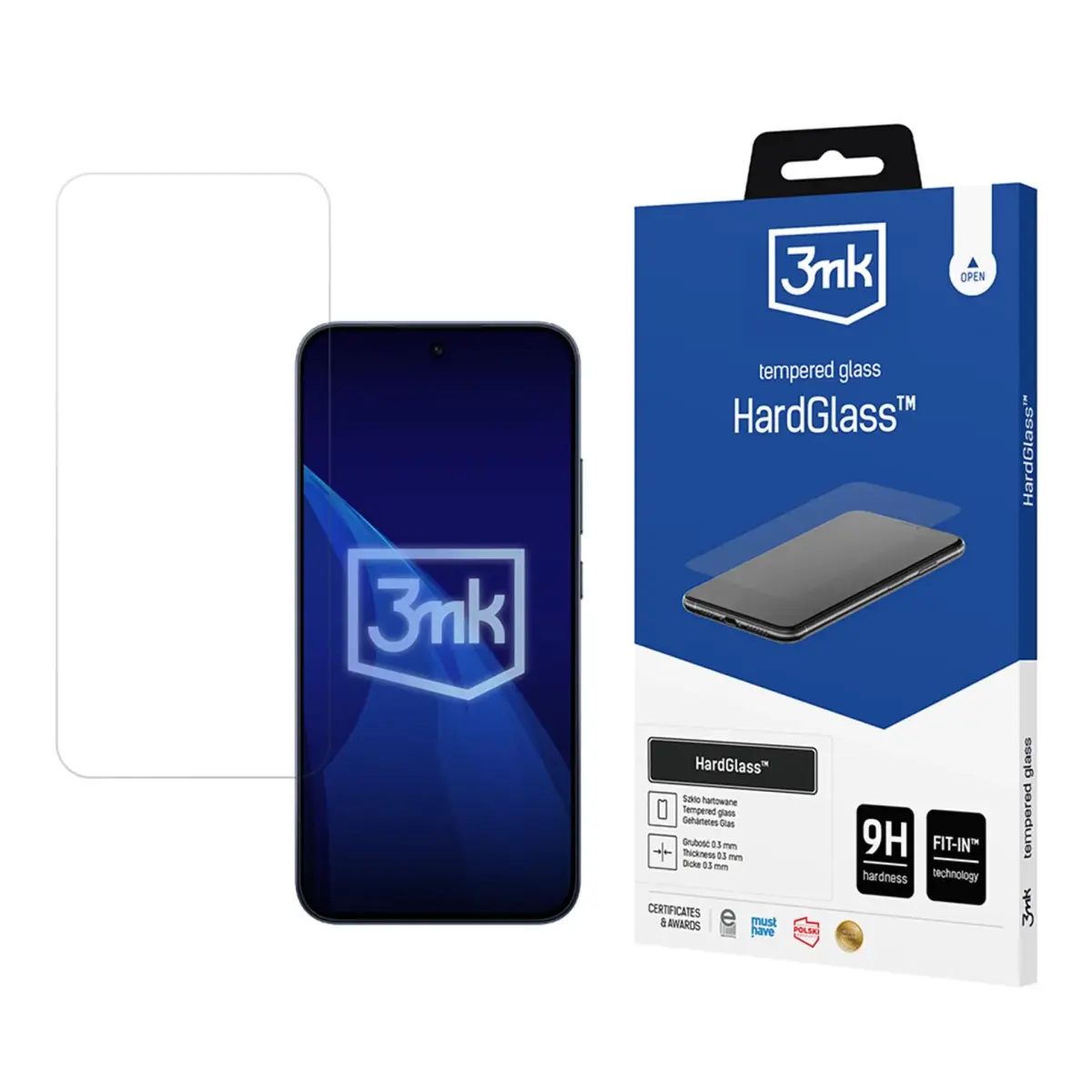 3mk Protection Oppo Reno 15 F