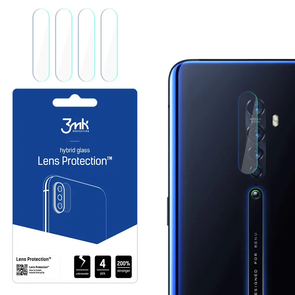 3mk Protection Oppo Reno 2 -