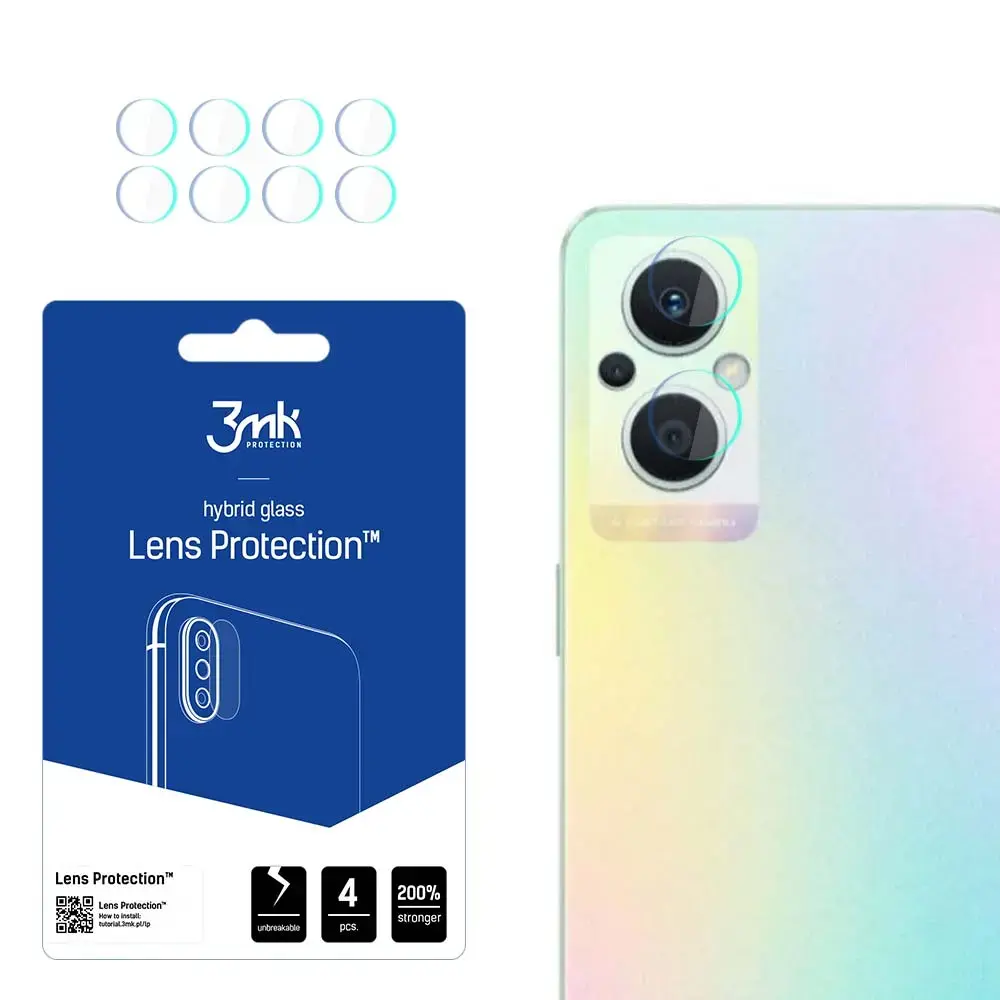 3mk Protection OPPO Reno 7 Lite