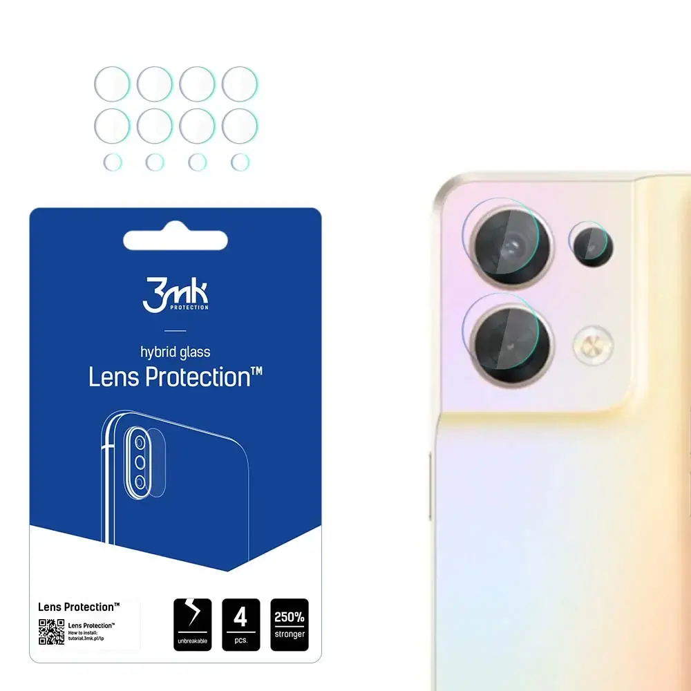 3mk Protection Oppo Reno 8 5G