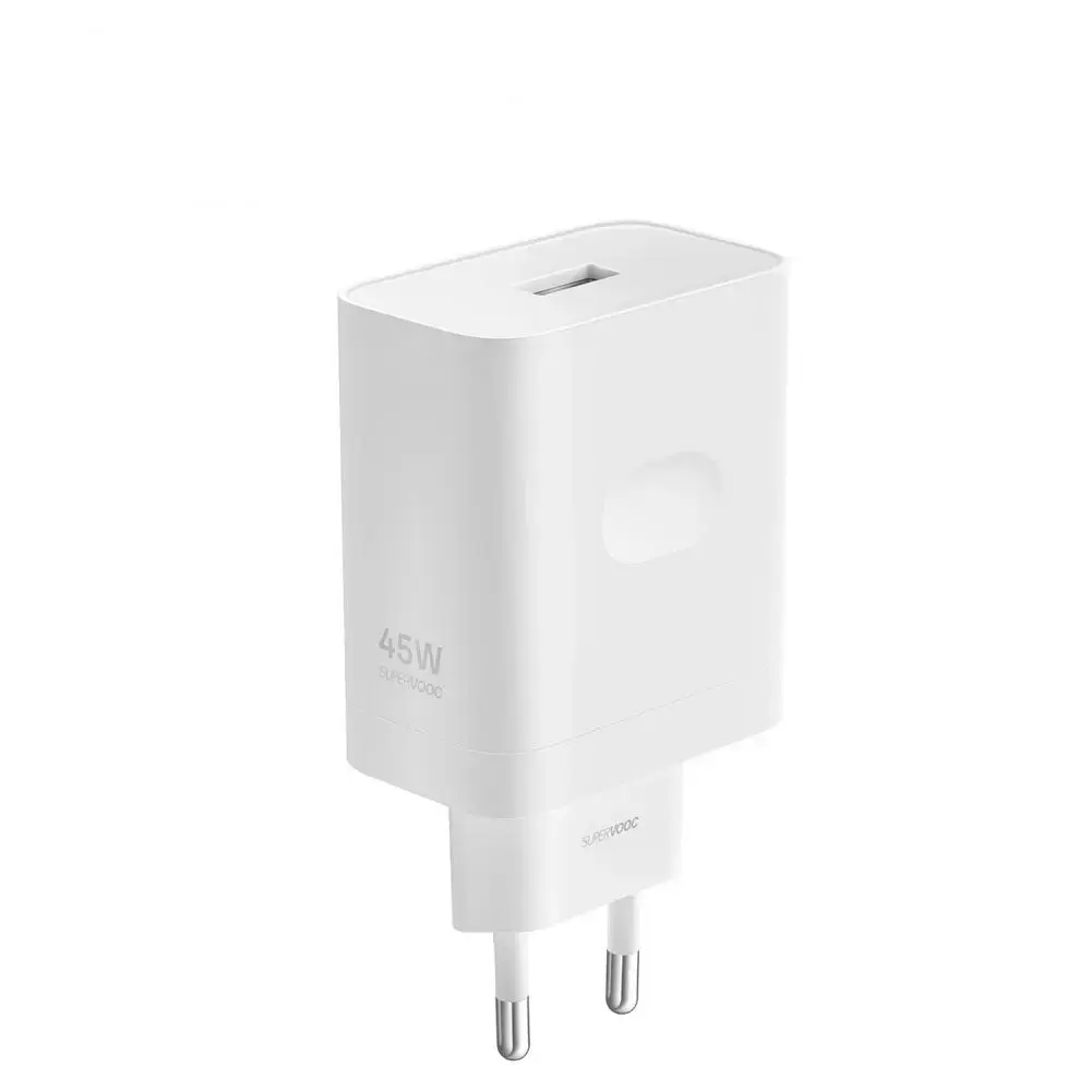 OPPO SuperVOOC original charger Type C