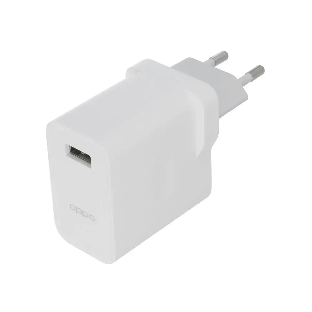 OPPO SuperVOOC original charger Type C