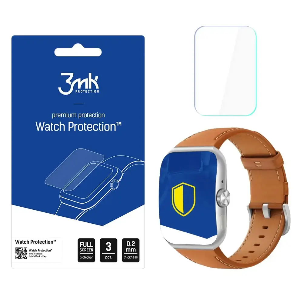 3mk Protection Oppo Watch 3 Pro
