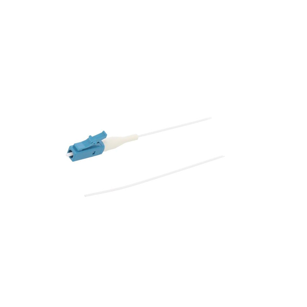 Optic fiber pigtail; LC/UPC; 3m; 9/125um