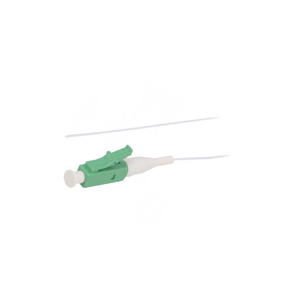Optic fiber pigtail; OM2; ST/UPC; 2m