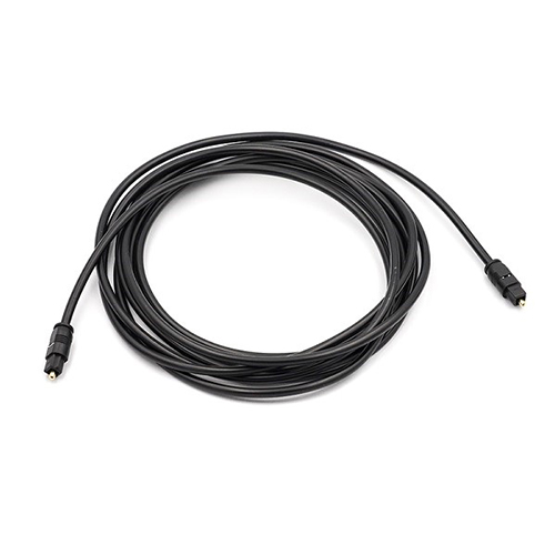 POWER PLANT, LLC Optical audio cable