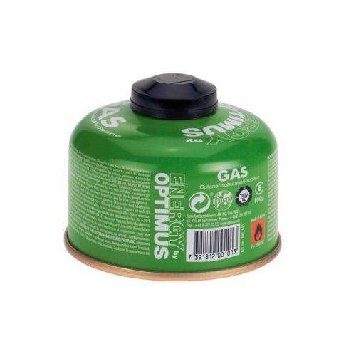 Optimus Gas 100 g (100 g)
