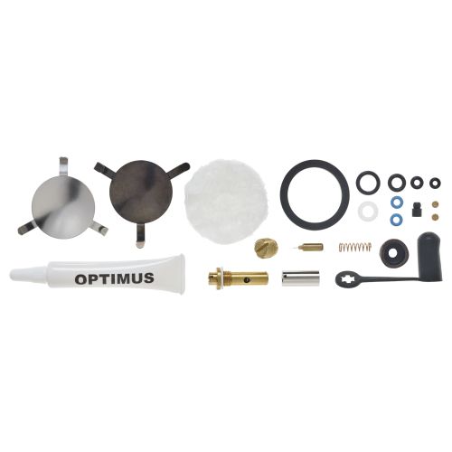 Optimus Nova, Nova+ & Polaris Spare