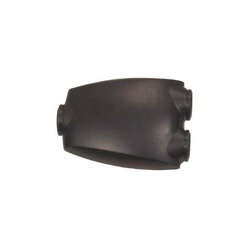 OEM Optisks spliteris  Toslink:F- 2xToslink:F |
