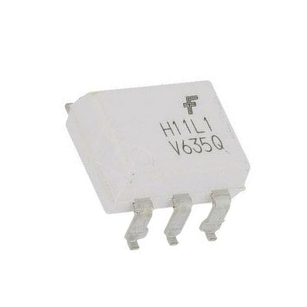 ONSEMI Optocoupler; SMD; Ch: 1; OUT: