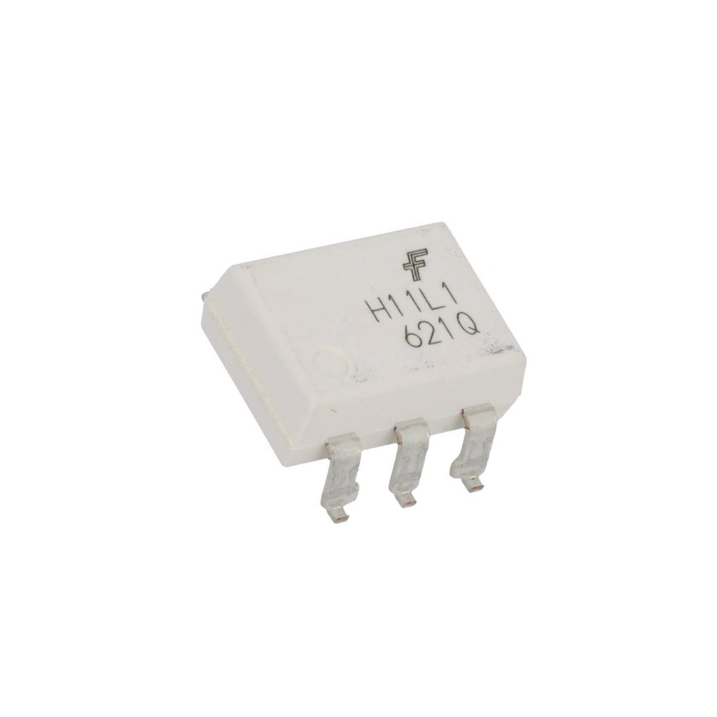 ONSEMI Optocoupler; SMD; Ch: 1; OUT: