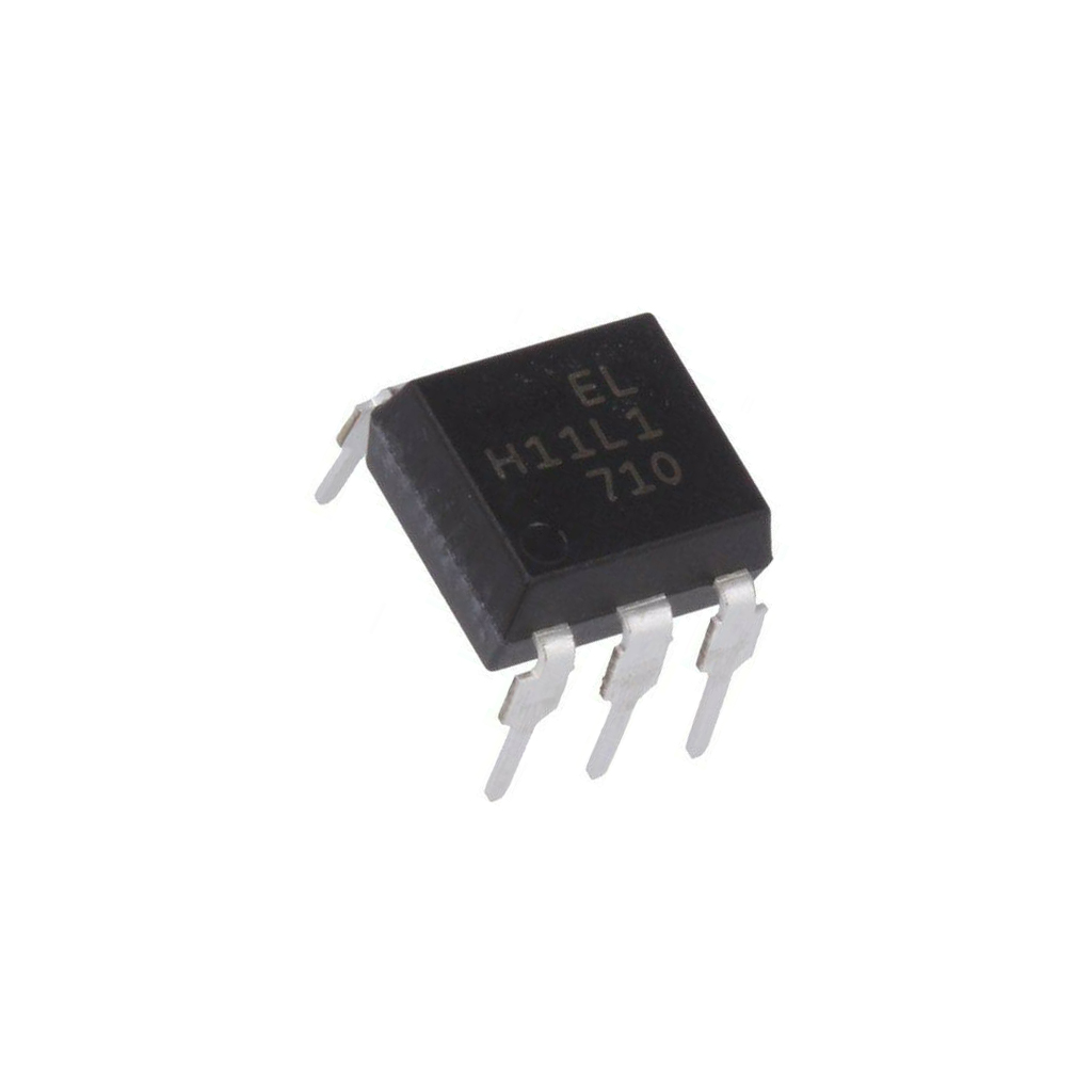 EVERLIGHT Optocoupler; SMD; Ch: 1; OUT: