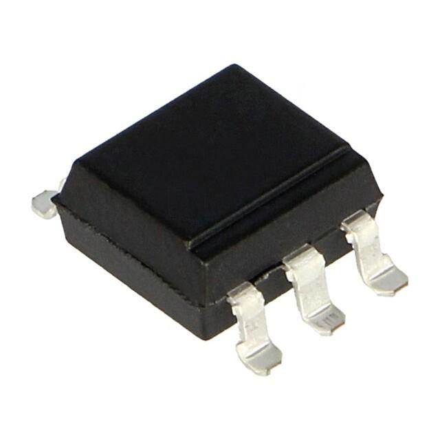 VISHAY Optocoupler; SMD; Ch: 1; OUT:
