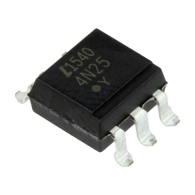 LITEON Optocoupler; SMD; Ch: 1; OUT: