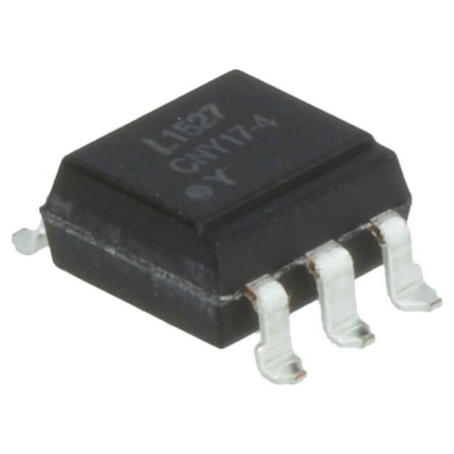 LITEON Optocoupler; SMD; Ch: 1; OUT: