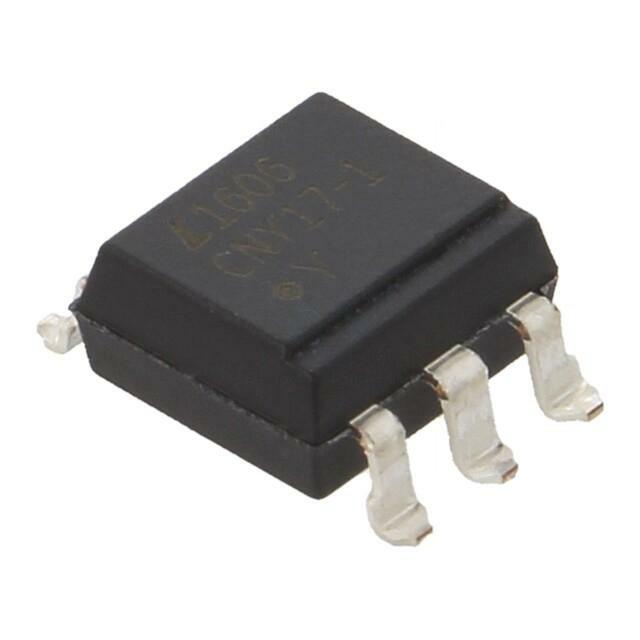 LITEON Optocoupler; SMD; Ch: 1; OUT: