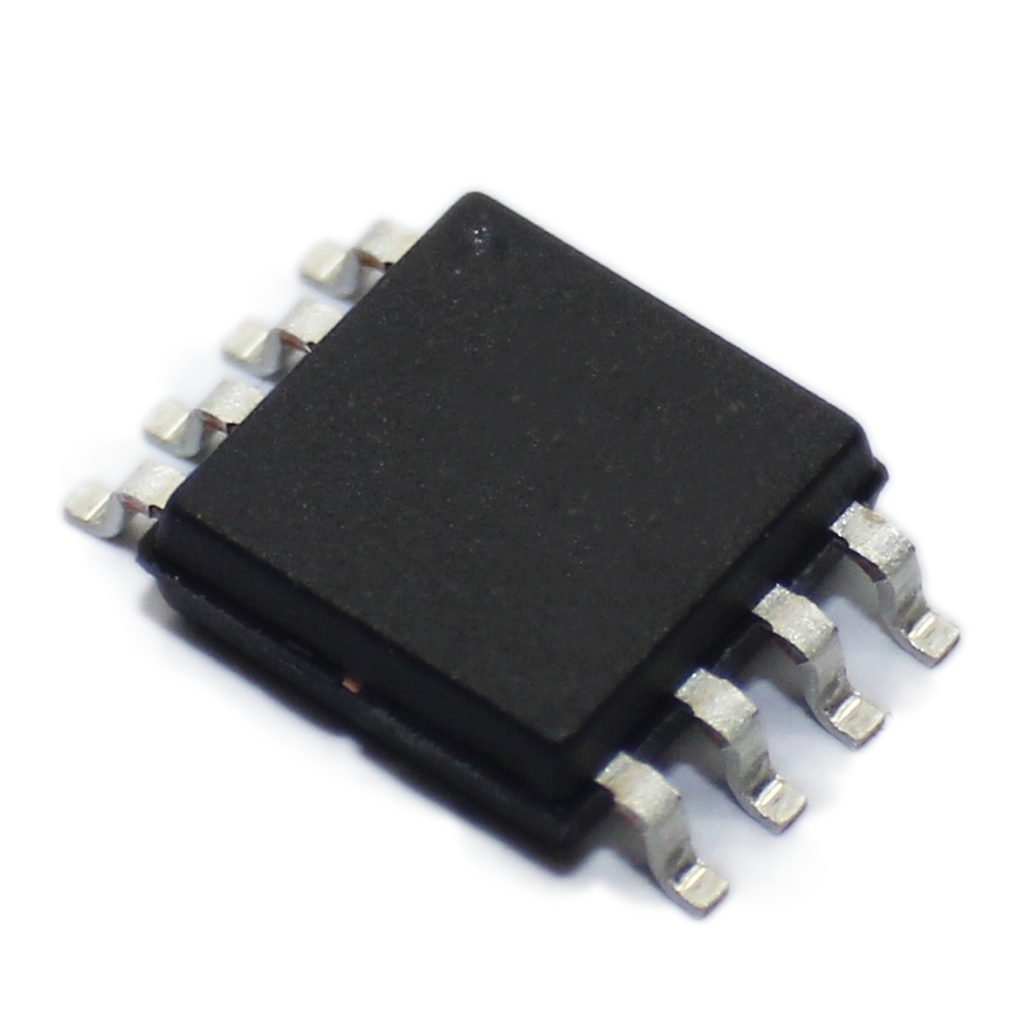 BROADCOM (AVAGO) Optocoupler; SMD; Ch: 2