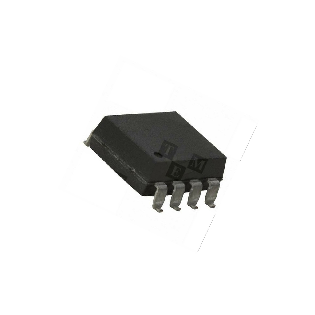 BROADCOM (AVAGO) Optocoupler; SMD; OUT: photodiode