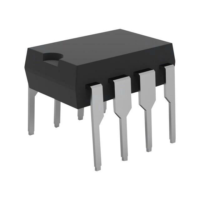 EVERLIGHT Optocoupler; THT; Ch: 1; OUT: