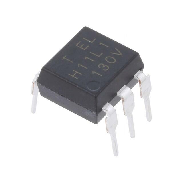 EVERLIGHT Optocoupler; THT; Ch: 1; OUT: