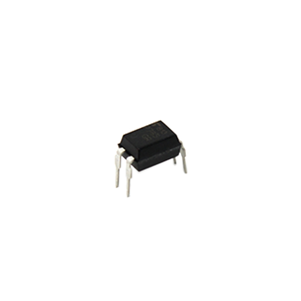 LITEON Optocoupler; THT; Ch: 1; OUT: