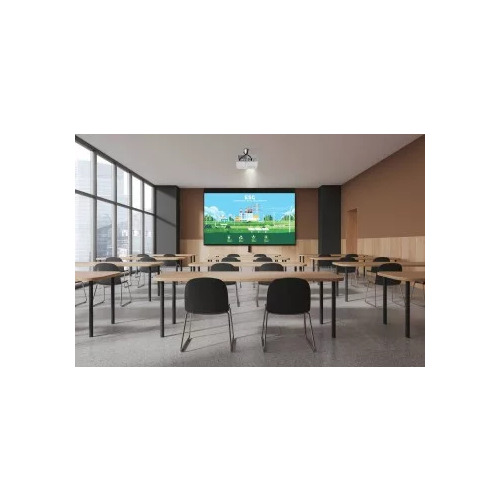 Optoma ZH401e Full HD lāzera projektors