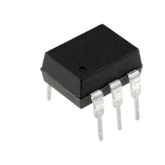 ONSEMI Optotriac; 5.3kV; Uout: 600V