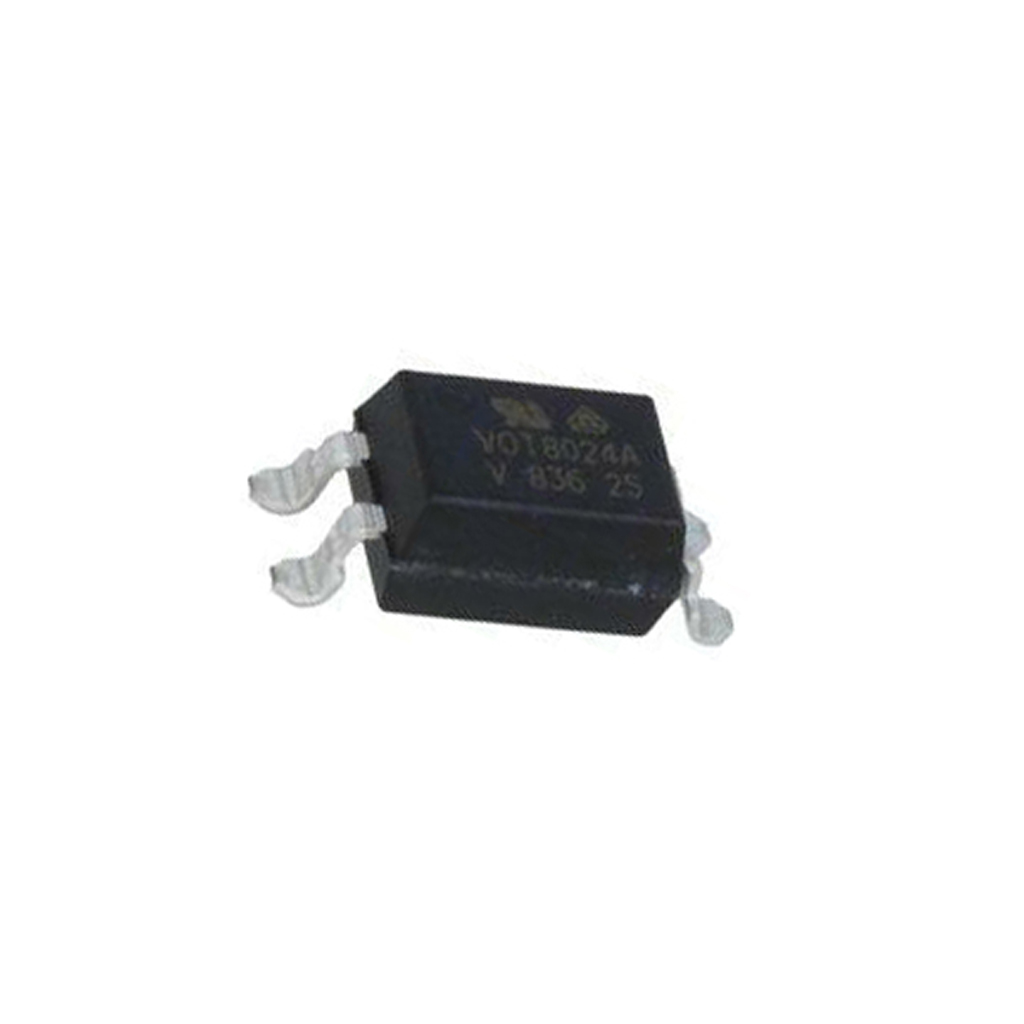 VISHAY Optotriac; 5.3kV; Uout: 800V