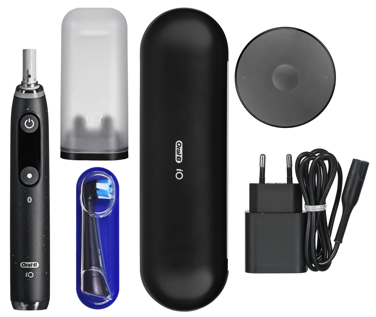 Braun Oral-B iO10 series Elektriskā Zobu