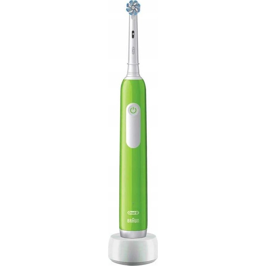 Oral-B - Pro1 Junior 6+ Green