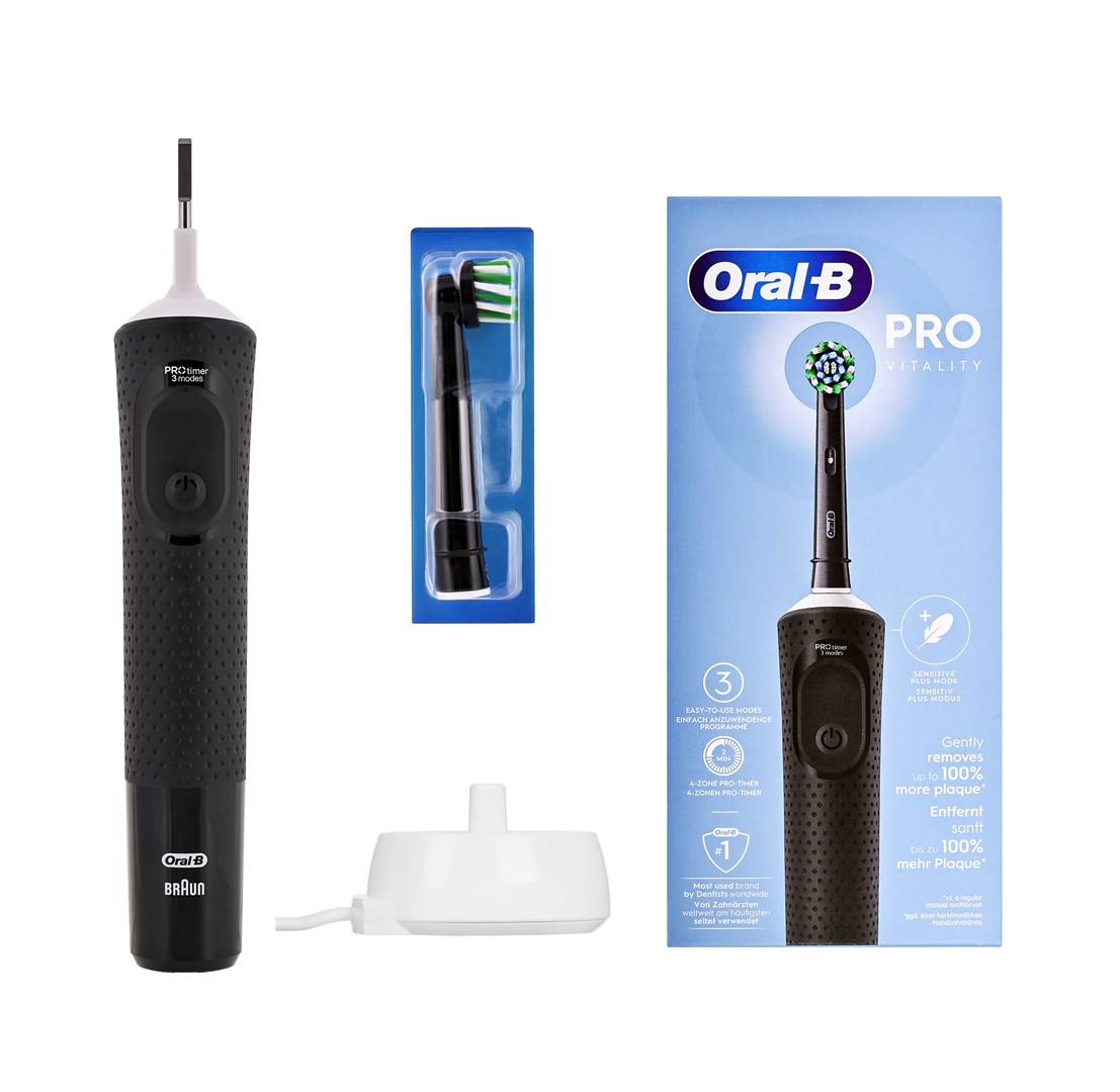 Braun Oral-B Vitality Pro D103 Elektriskā