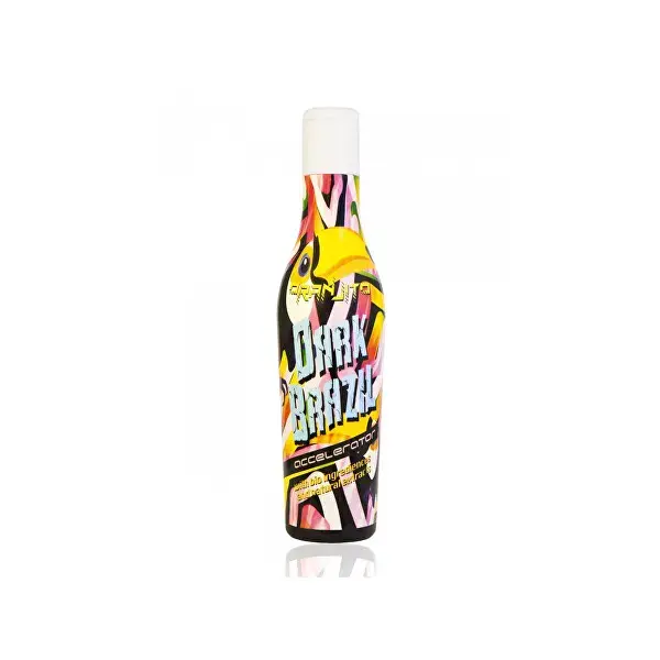Oranjito Dark Brazil Sun Lotion (Superbronzer)