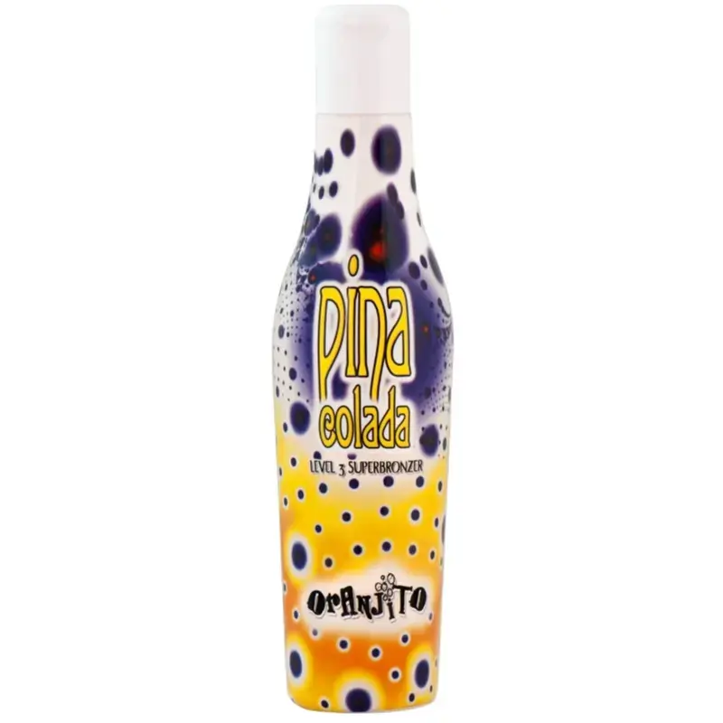 Oranjito Sun Milk for Piano Colada