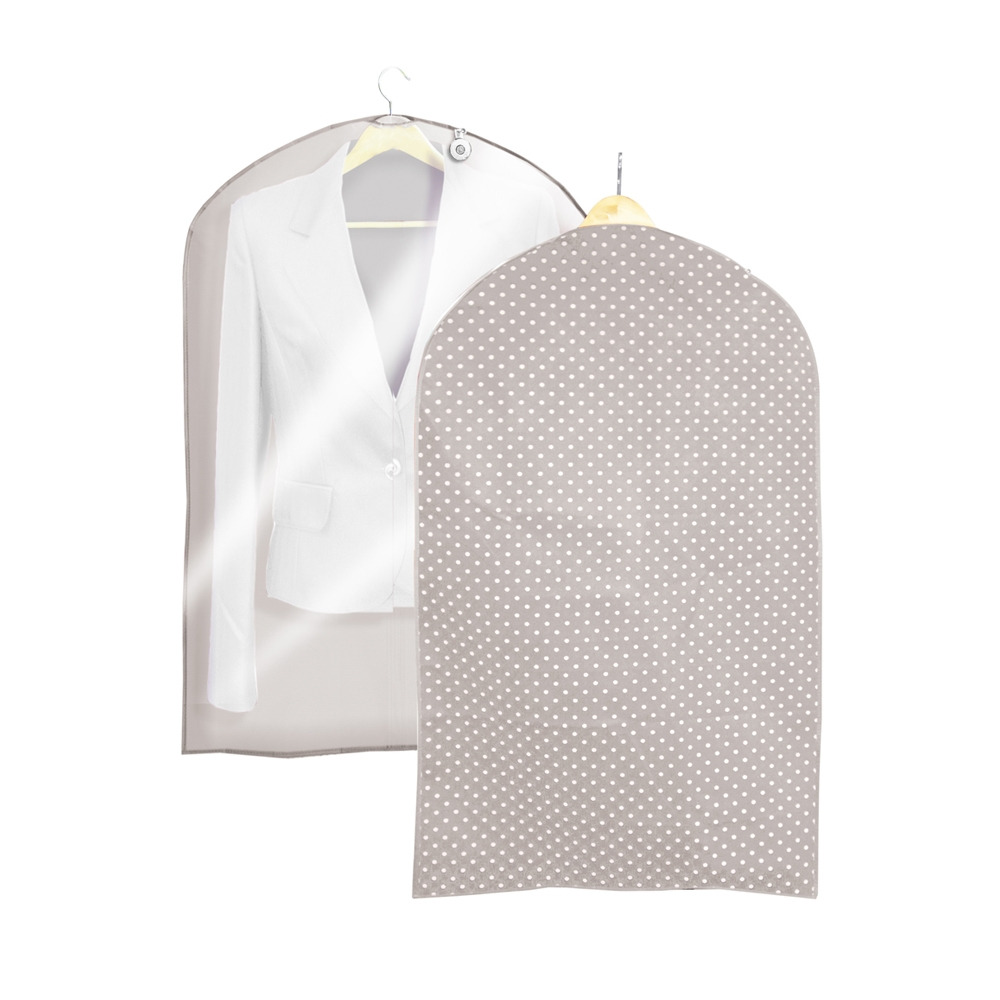 Ordinett Apģērbu soma 60x100cm Camargue (8004226007890)