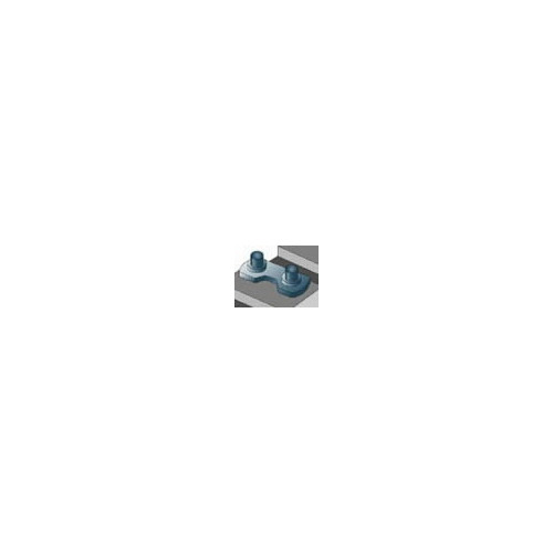 Oregon Chain rivet, 3/8"  1,5
