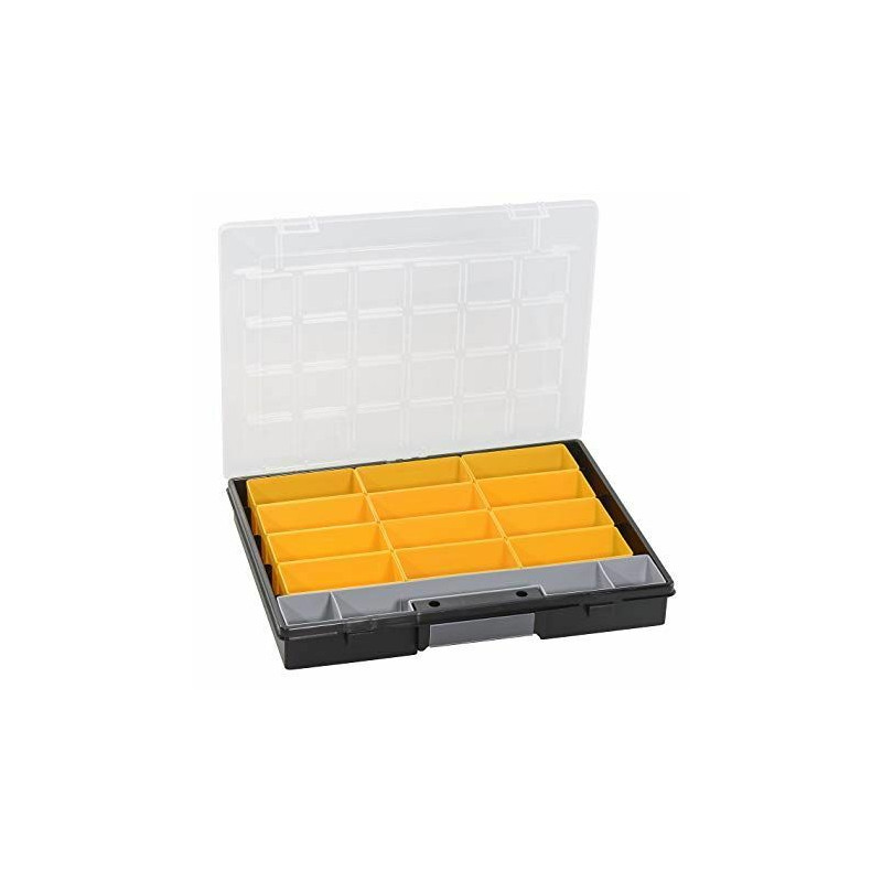 Organaizers 370x295x55  Euro Plus Flex 37