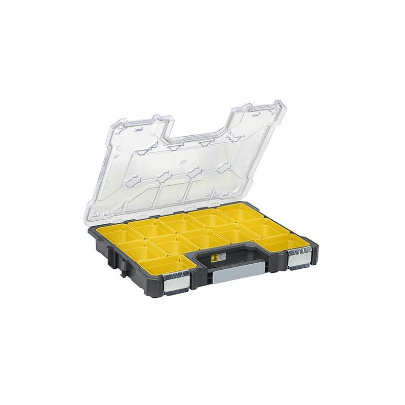 Organaizers 445x360x65 Euro Plus Flex 45L