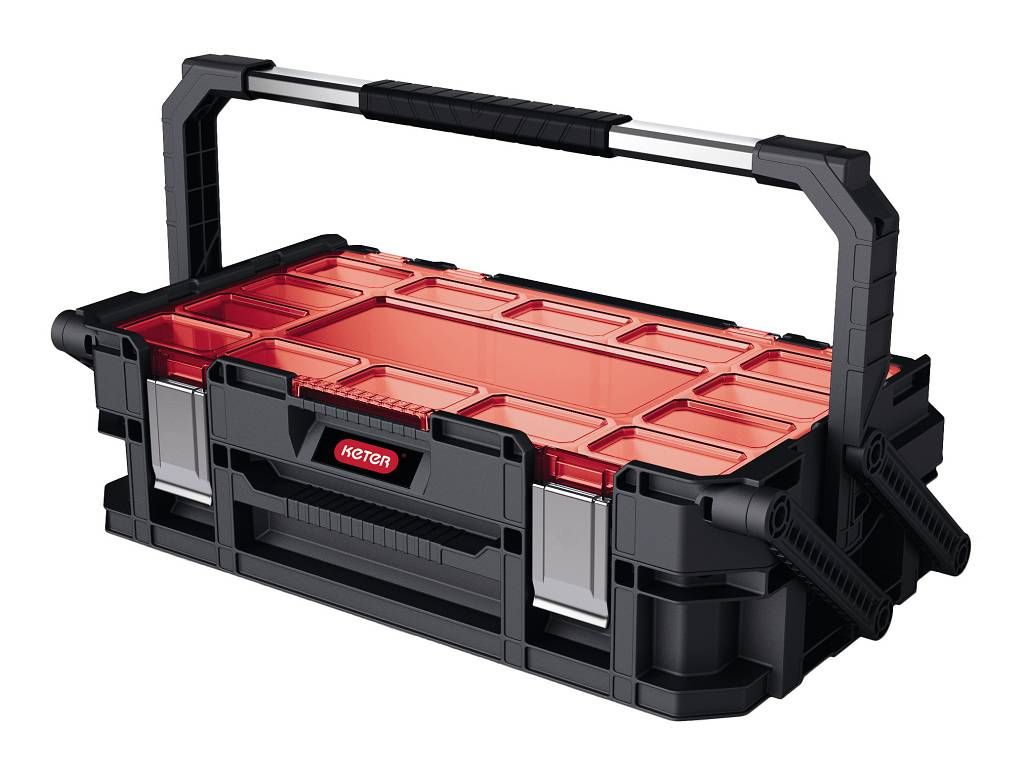KETER DIY Organaizers Connect Cantilever Organizer
