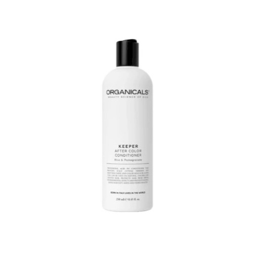 Organicals Keeper Conditioner Matu kondicionieris 250ml