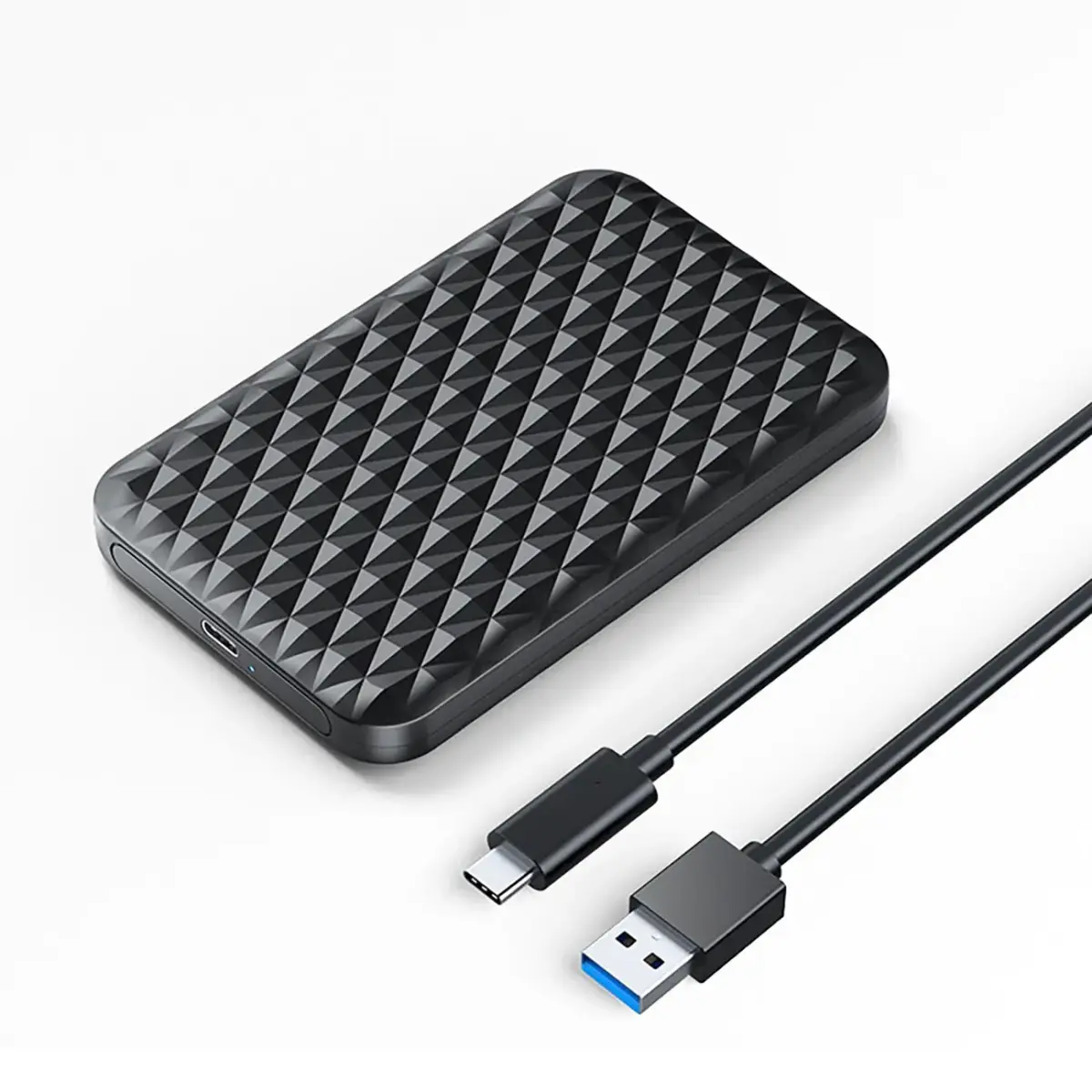 Orico 2520C3-V1 2.5" HDD|SSD USB-C