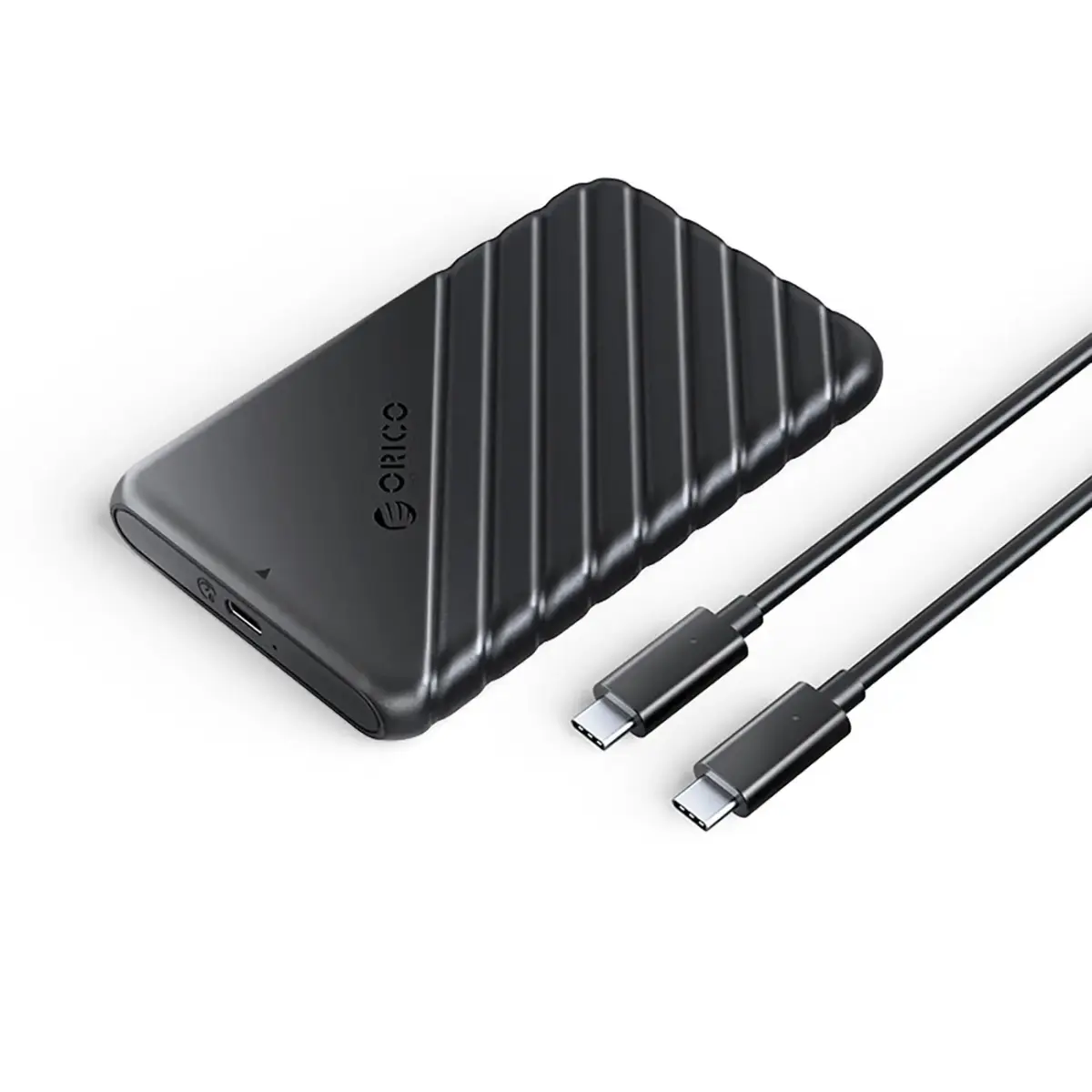 Orico 25PW1C-C3 2.5" HDD|SSD USB-C