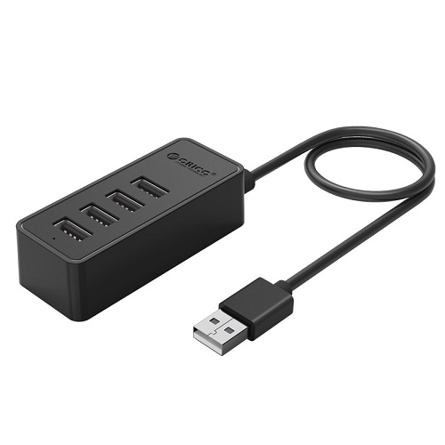 ORICO 4-Port USB 3.0 Hub