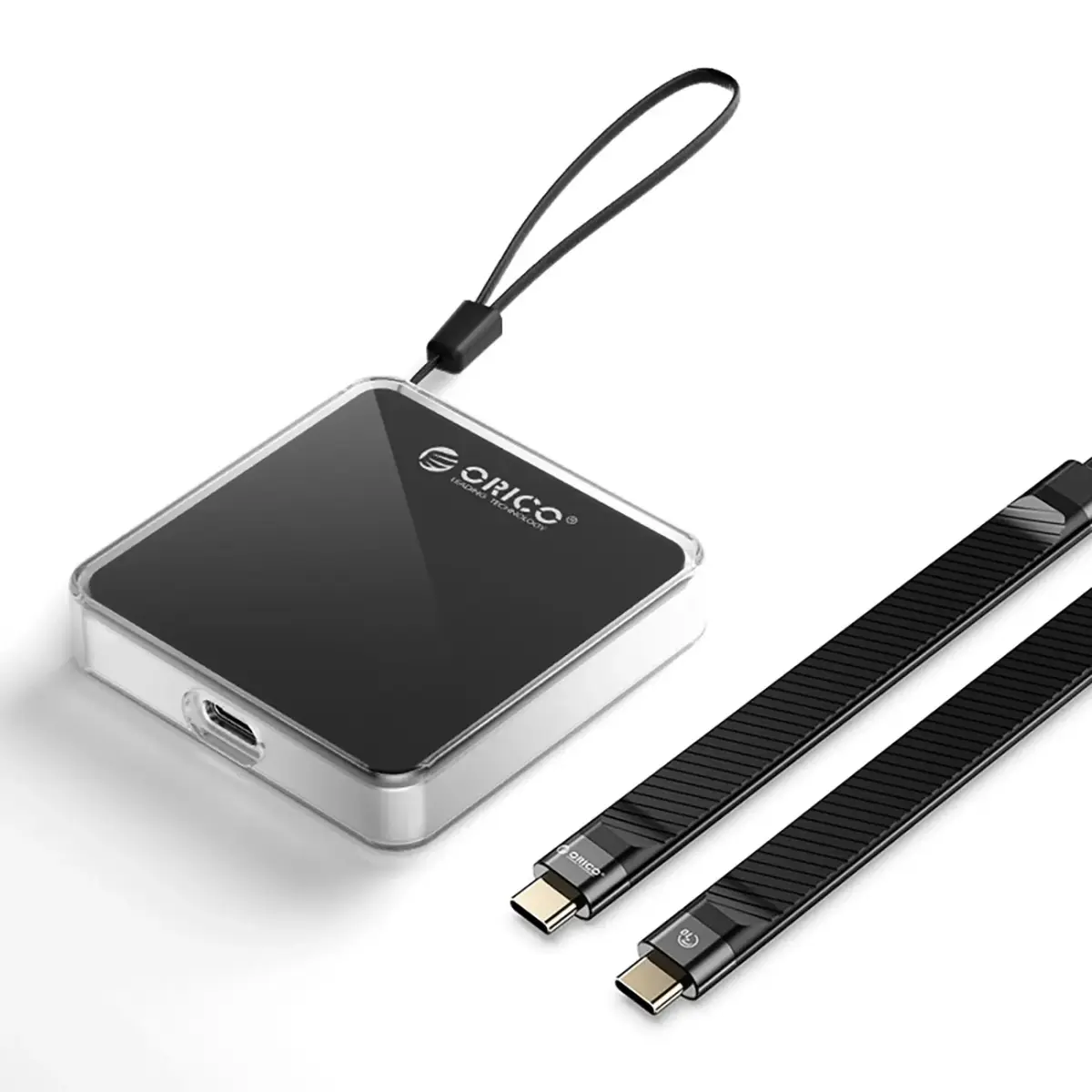 Orico AP30-G2 M.2 NVME Magnetic